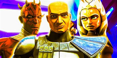 must watch clone wars arcs|mortis arc best clone wars.